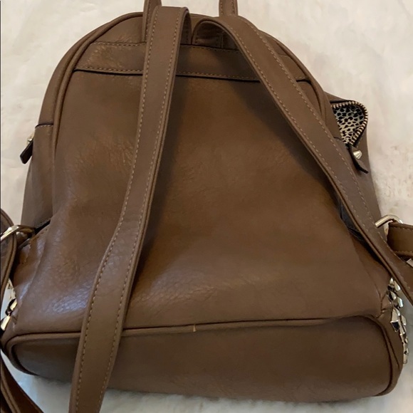 Mini Backpack - Picture 6 of 6